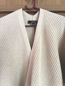 Forever 21 Knit poncho style Cardigan
