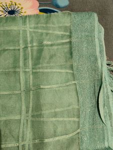 Sky Blue Dupatta