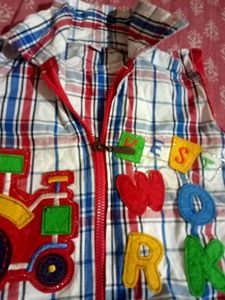 Baby Boy Beautiful Shirt