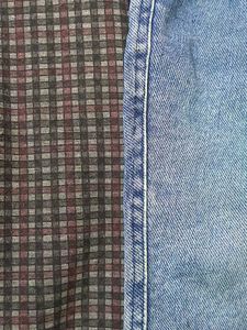 Combo  Baby Jeans