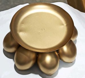Lotus Flower Candle Holder