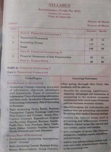 T.S. Grewal&#39;s Double Entry Book Keeping