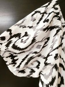 Soft Cotton Dress