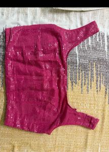 Floral  Blingy Designer Lehenga Choli Set