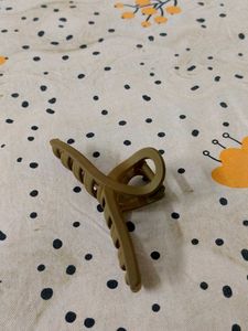 Hair Claw Clips - Set of 2