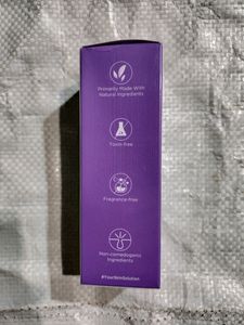 Sol. Face Serum