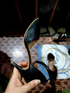 Heel
