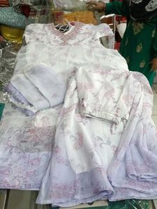 Elegant Kurta Set