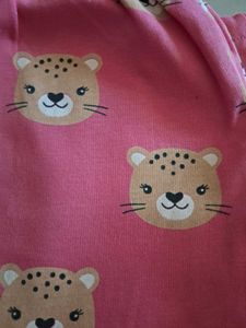 Babyhug diaper Pants