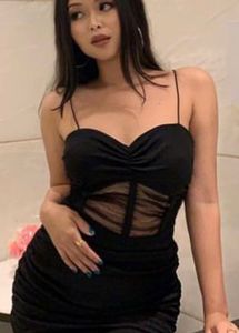 Mini Emprall Dress