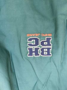 Branded Jacket