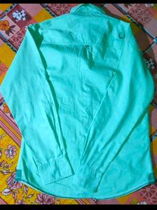 Shirt Medium Size