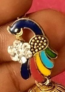 Jhumka