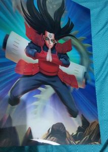 ANIME MANGA NEW SOULED STORE NARUTO ITACHI  POSTER