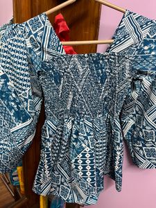Tunic Top