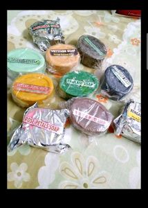 Pure Herbals Premium Soap