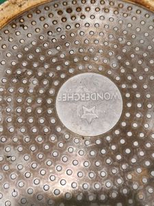 Wonderchef Renewed Non-stick 28cm Dosa Tawa