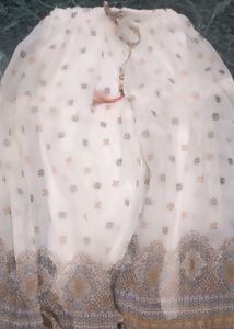 Elegant plazo with top