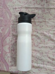 White Bottle