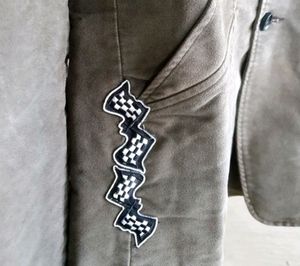 Weilishi Brown Performance Winter Jacket