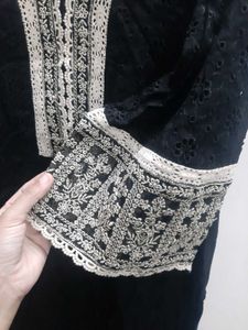 Pakistani Suit Set