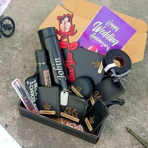 Personalized Gift Set