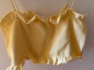 Combo Victoria Secret &amp; UO Tank Top