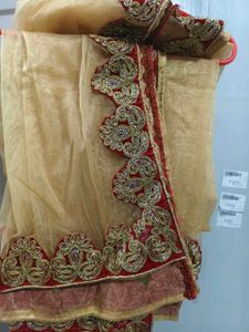 Lehnga Jacket