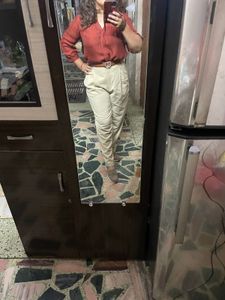 Korean Pant