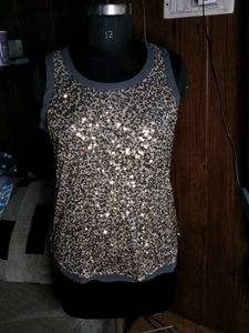 Beautiful Partywear Top