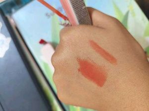 Etude Glowy Fixing Tint 03 Dewy Fig