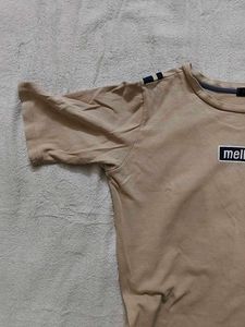Oversized T Shirt