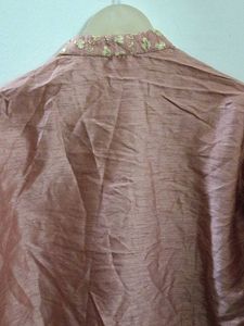 Party Wear Mens Kurta