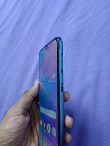 Samsung M30 Mobile 4gb/64gb