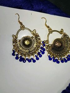 Women Jewellery Set