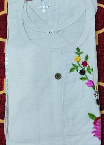 Cotton Hakoba  Kurtii