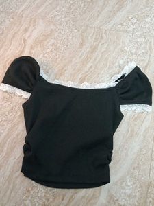 Lace Top