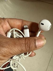 I Phone Ear Phon