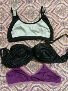 Women Bra.