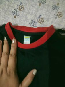 Baby Boy Dress