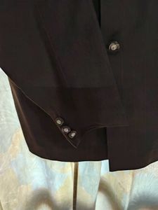 Woolen Suit
