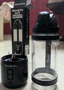 Blendlife Elite Portable Blender| 700 Ml