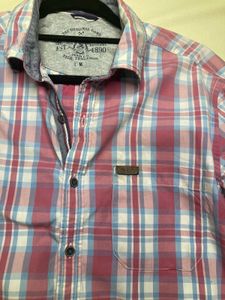 us polo Size M