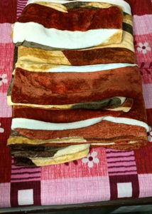 King Size Double Bed Sheet Blanket
