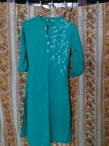 Used Kurta