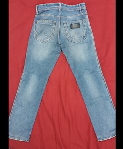 Original Wrangler Jeans For Men ✨ • Denim