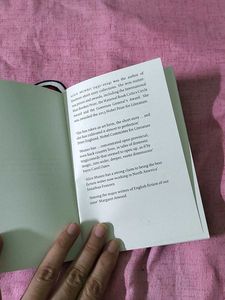 Queenie By Alice Munro