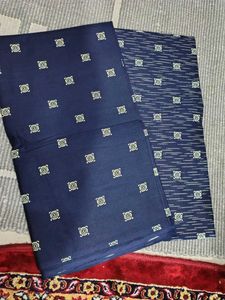 Unstitched Suits Material