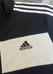Adidas Track Jacket