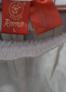 Floral Print Palazzos